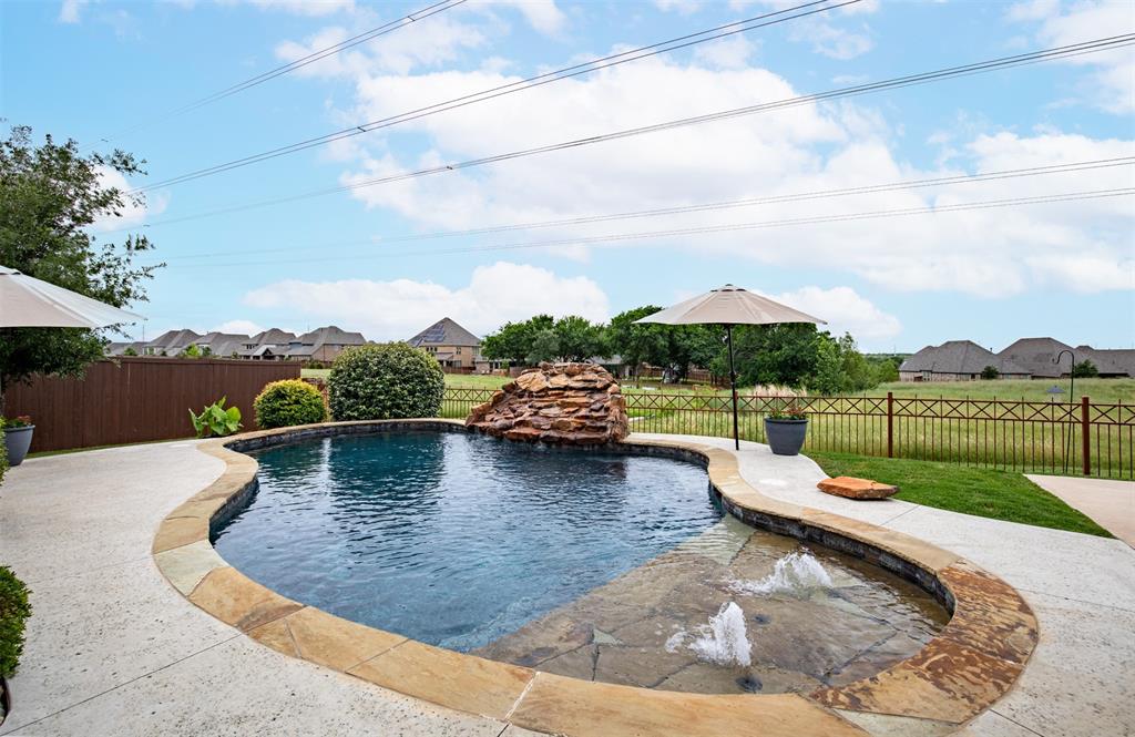 Canyon Falls Village 6b - Residential