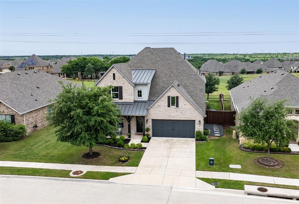 Canyon Falls Village 6b - Residential