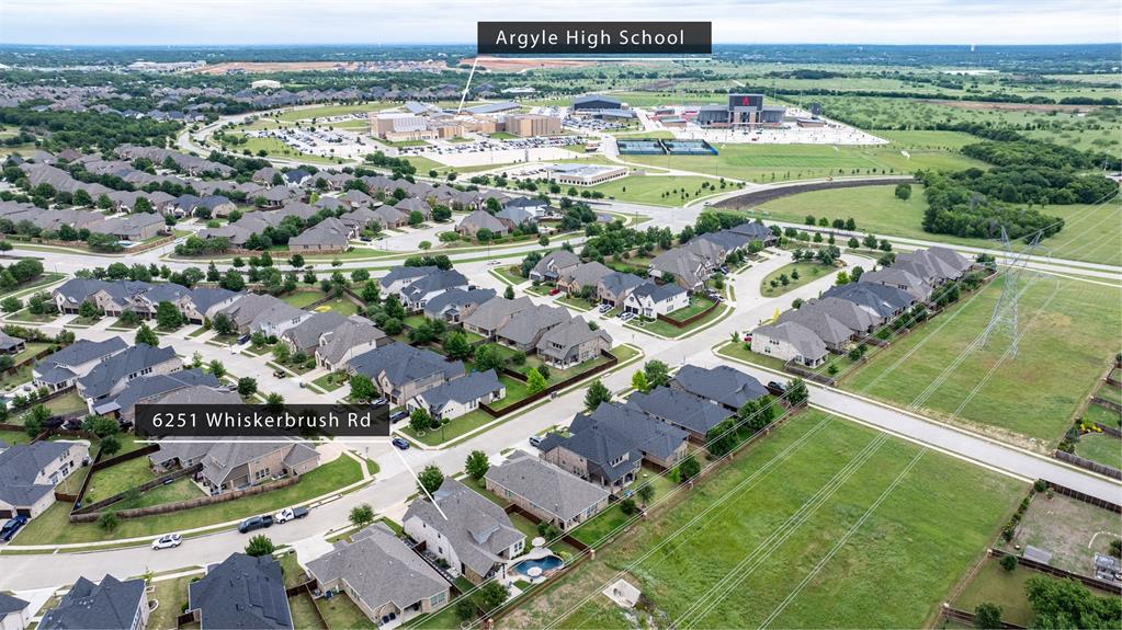 Canyon Falls Village 6b - Residential