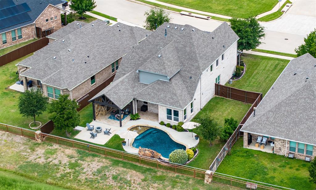 Canyon Falls Village 6b - Residential