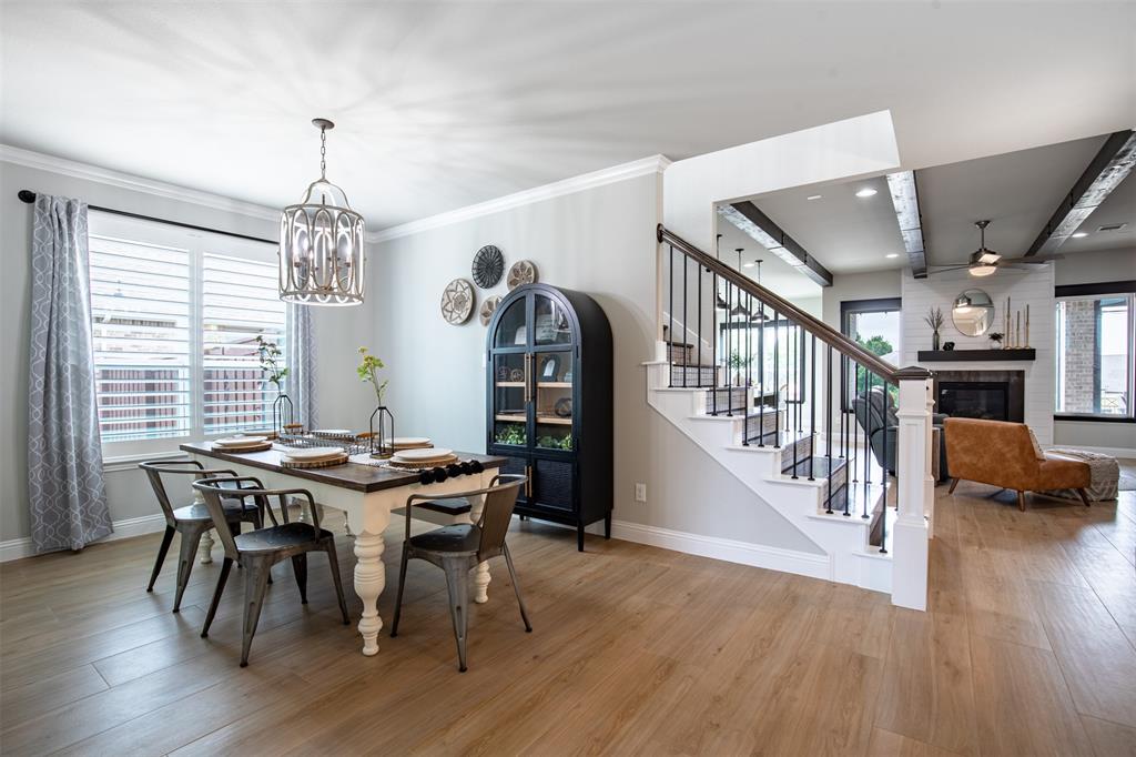 Canyon Falls Village 6b - Residential