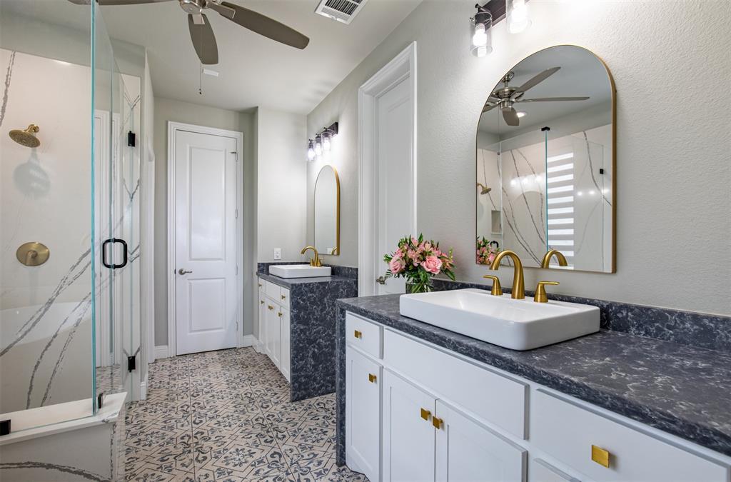 Canyon Falls Village 6b - Residential
