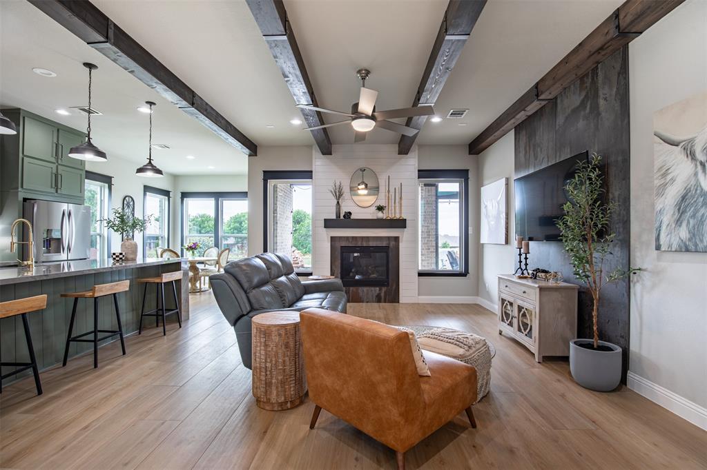 Canyon Falls Village 6b - Residential