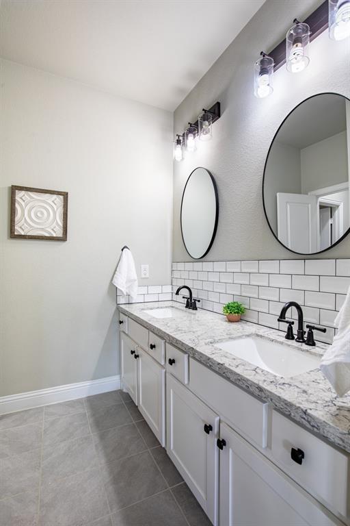 Canyon Falls Village 6b - Residential