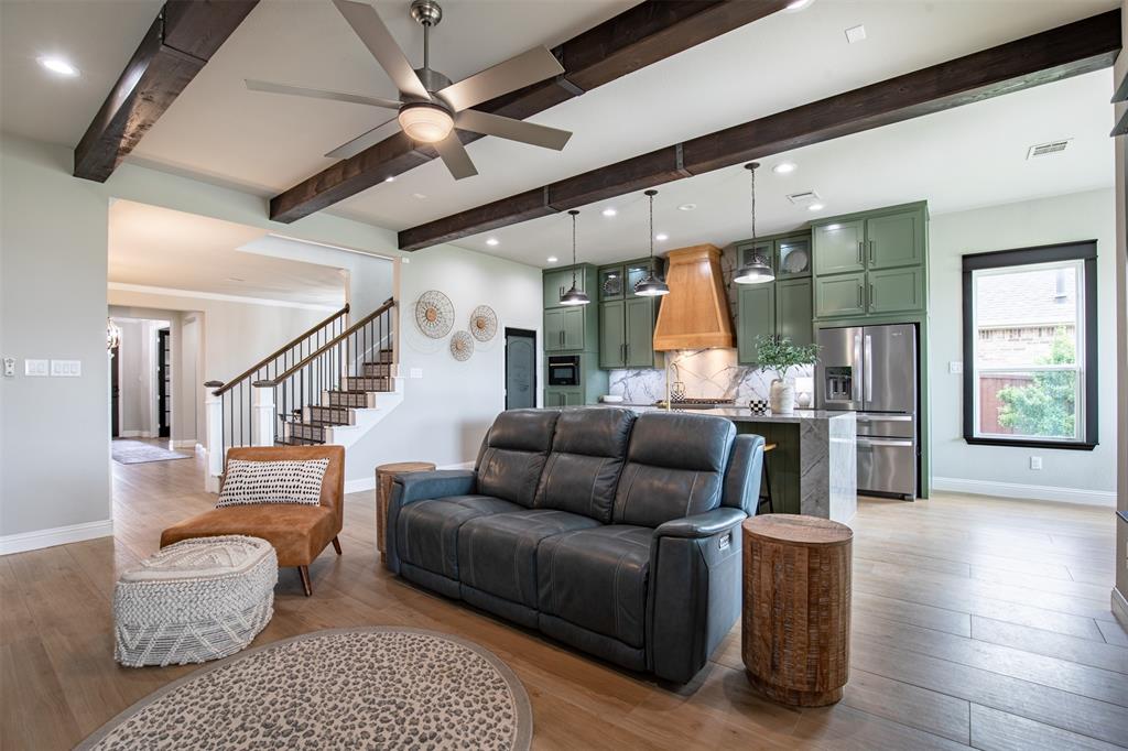 Canyon Falls Village 6b - Residential