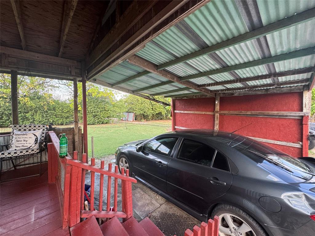 Tomas De La Vega - Residential