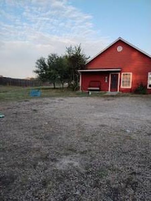 A home in Cooper