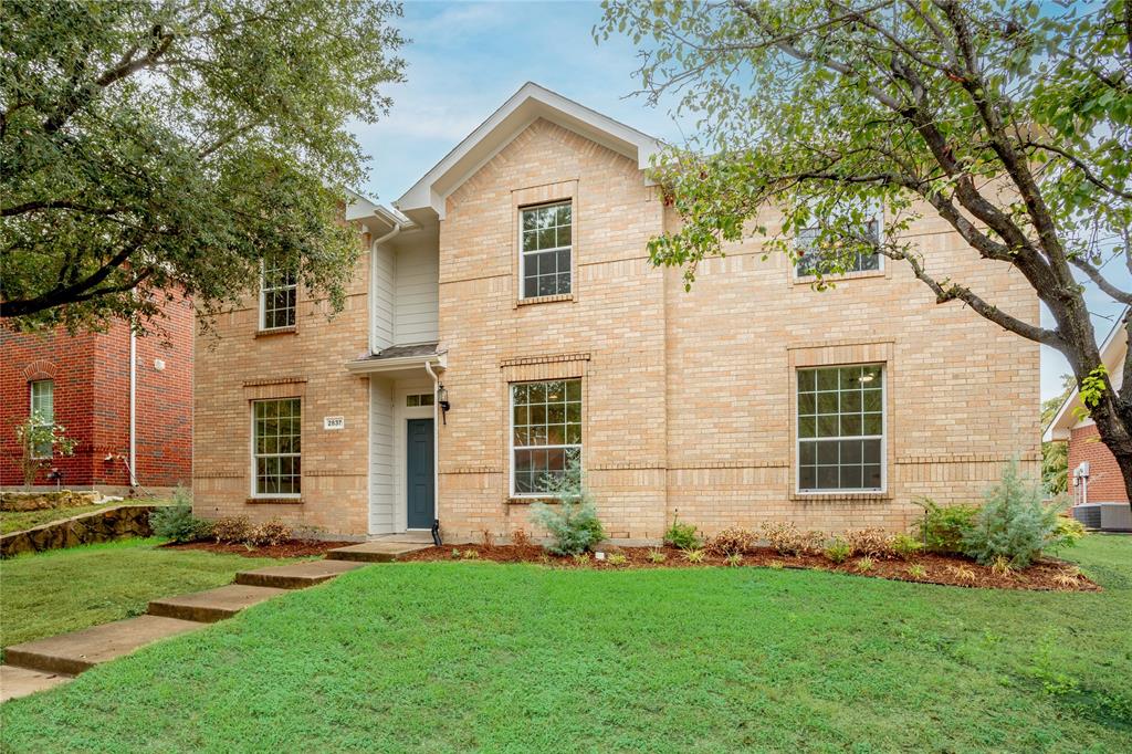 2837 Deer Ridge Drive