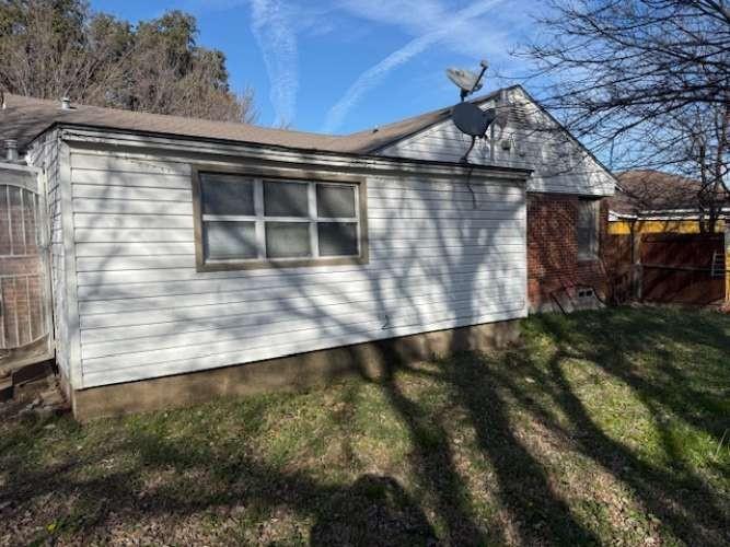 Cedar Crest Village 01 - Residential