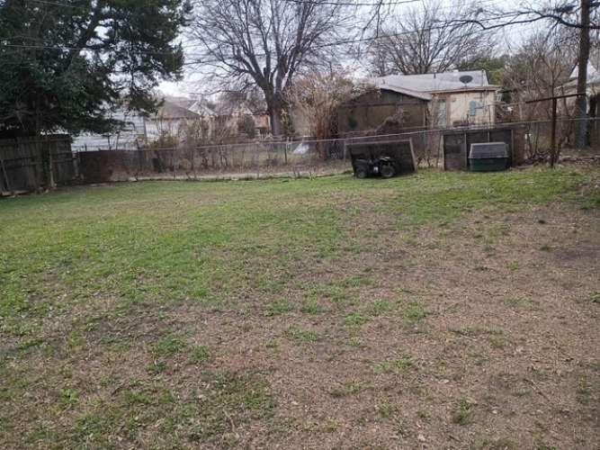 Cedar Crest Village 01 - Residential