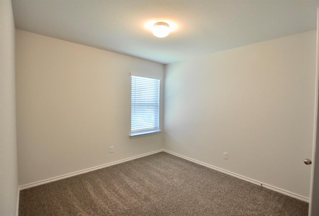 Heights Of Weatherford Estates - Residential Lease