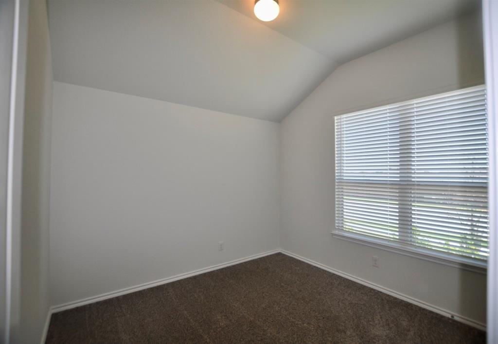 Heights Of Weatherford Estates - Residential Lease