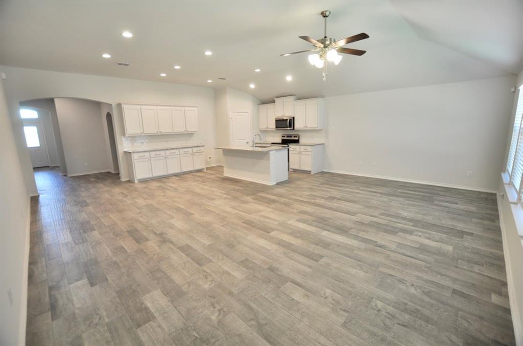 Heights Of Weatherford Estates - Residential Lease