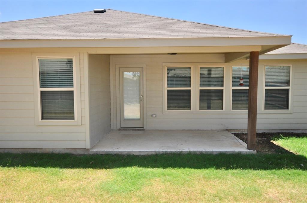 Heights Of Weatherford Estates - Residential Lease