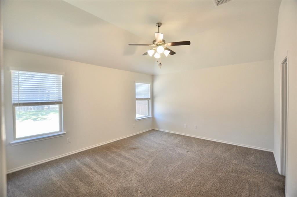 Heights Of Weatherford Estates - Residential Lease