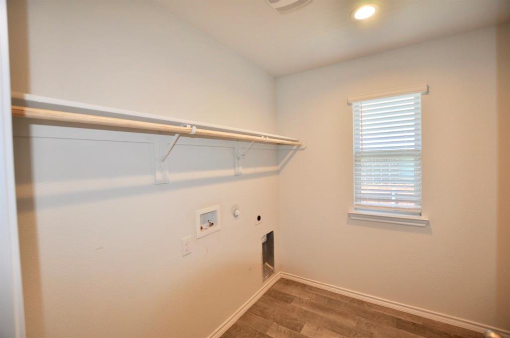 Heights Of Weatherford Estates - Residential Lease