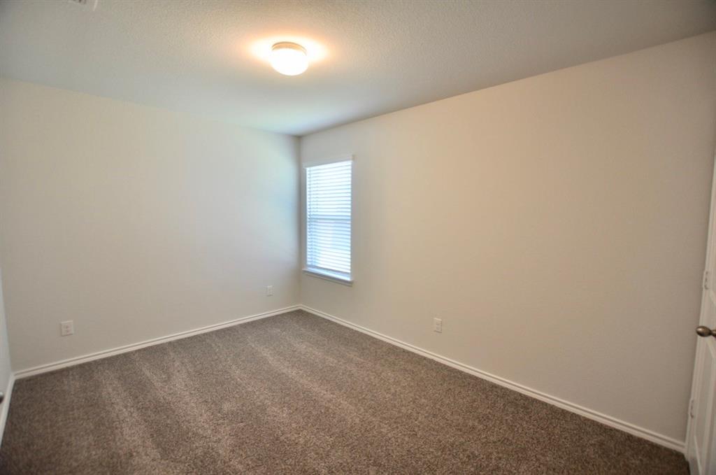 Heights Of Weatherford Estates - Residential Lease