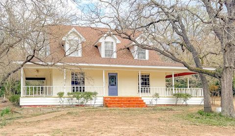 3717 NW County Road 0016 Corsicana TX 75110