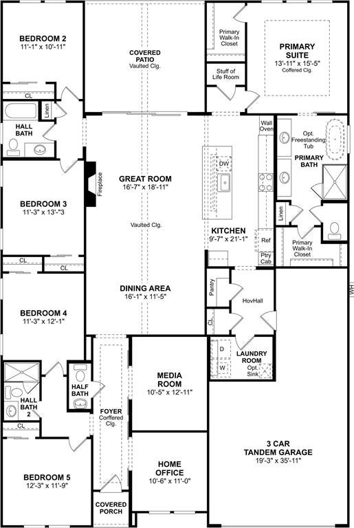 5639 Taylor Trail