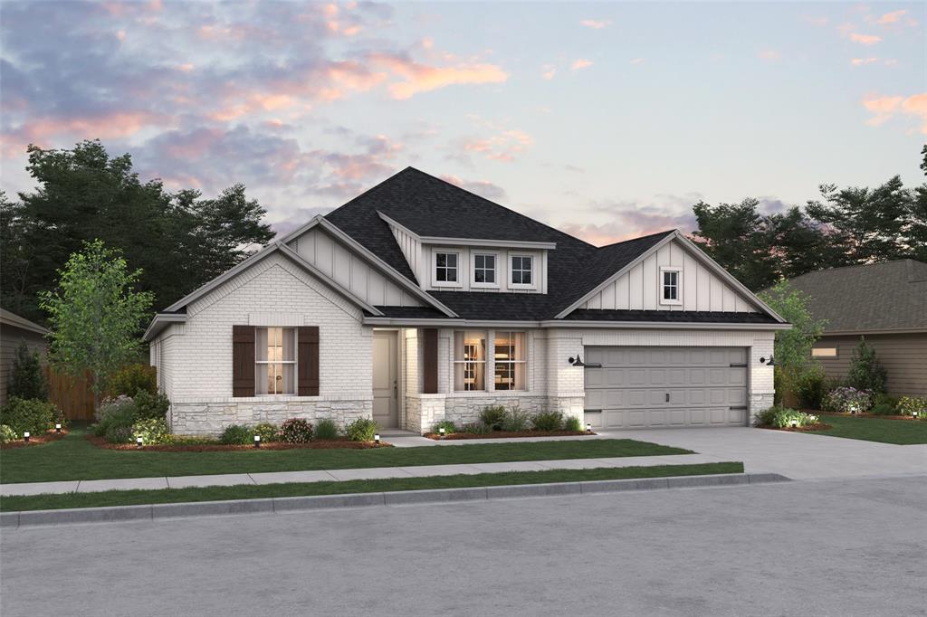 Timberbrook - Residential