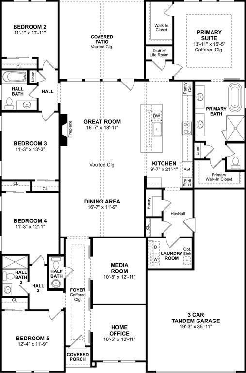 Timberbrook - Residential