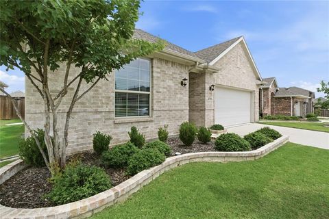 Photo of 4735 Bluffview Drive, Haltom City, TX 76137 (MLS # 21284710)