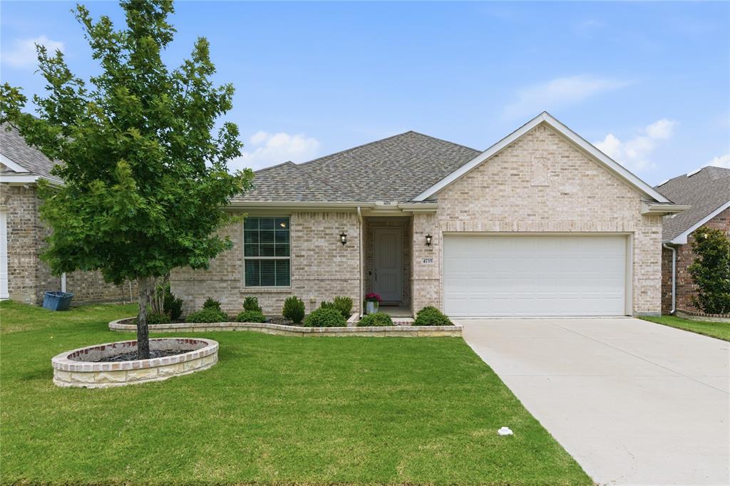 4735 Bluffview Drive