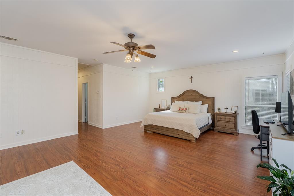 John Ables A-4 - Residential