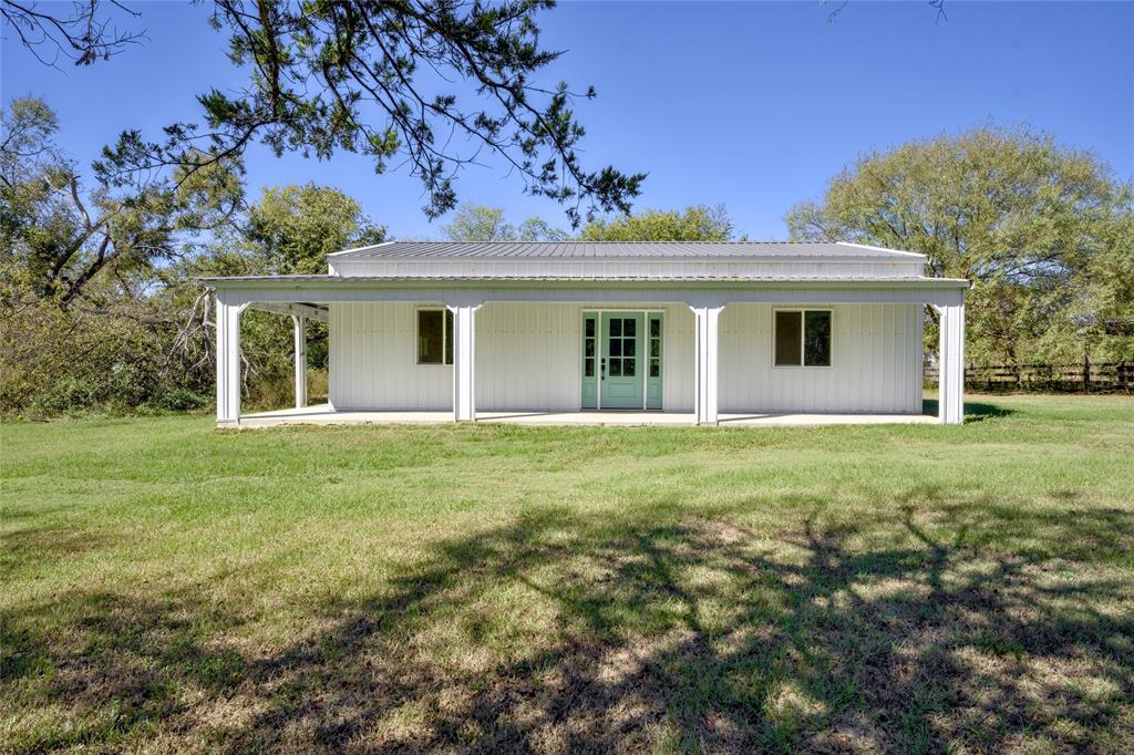 John Ables A-4 - Residential