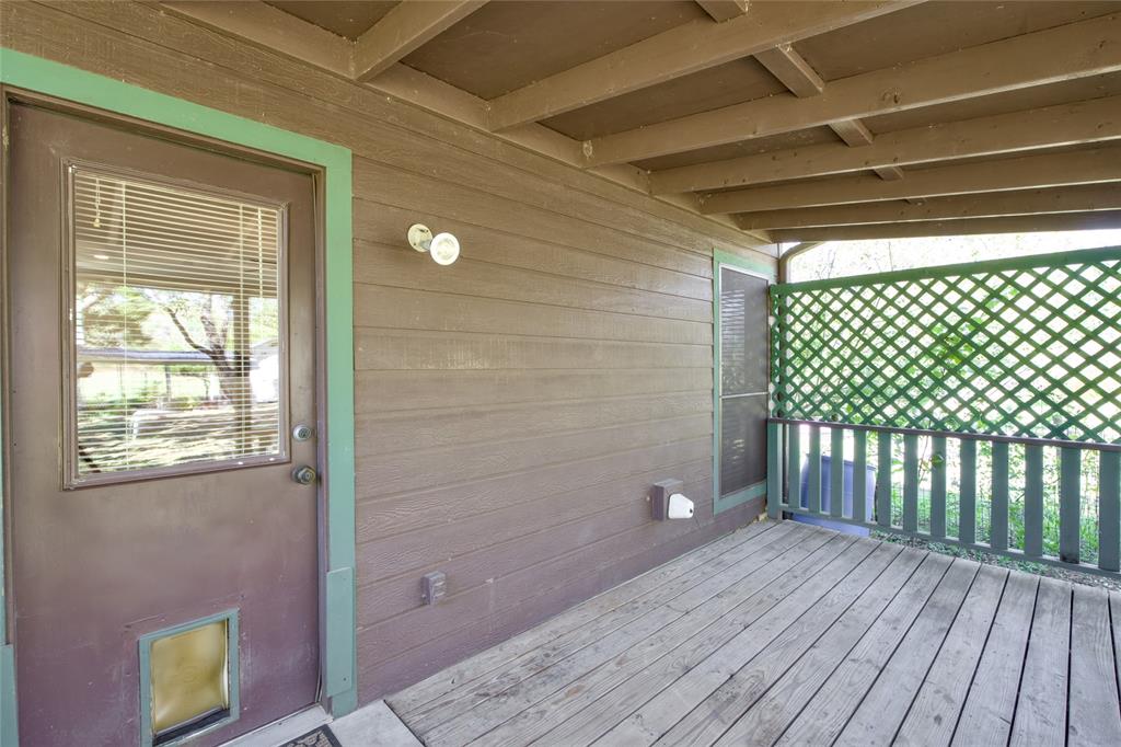 John Ables A-4 - Residential