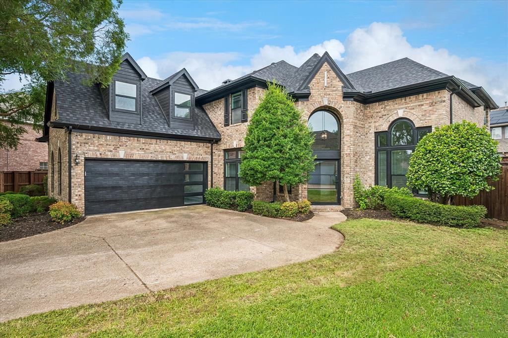 407 Greenway Court