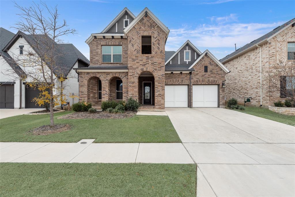 Ridge Northlake Ph 1 - Residential Lease