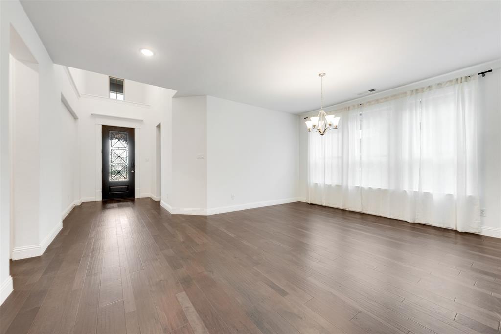 Ridge Northlake Ph 1 - Residential Lease