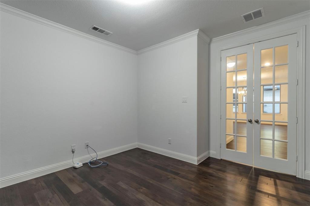 Ridge Northlake Ph 1 - Residential Lease