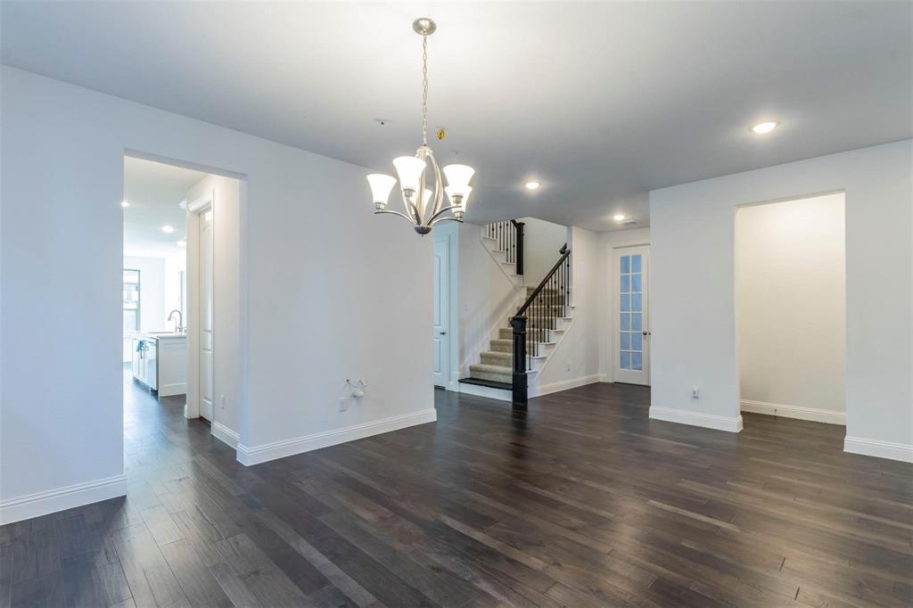 Ridge Northlake Ph 1 - Residential Lease