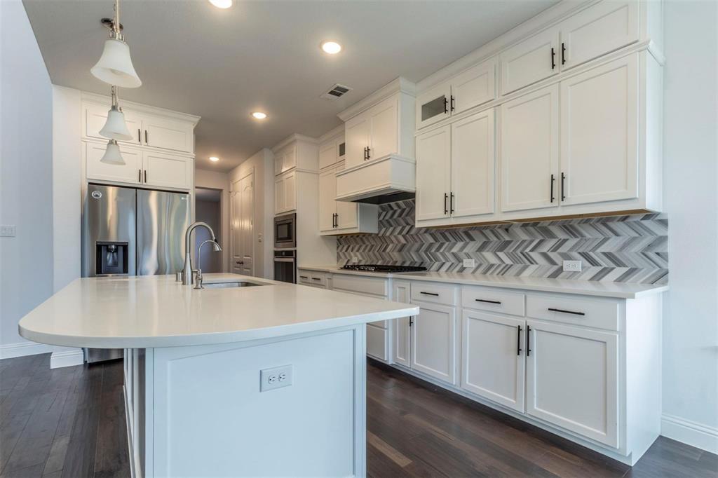 Ridge Northlake Ph 1 - Residential Lease