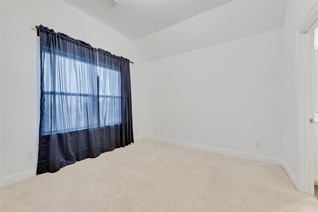 Ridge Northlake Ph 1 - Residential Lease