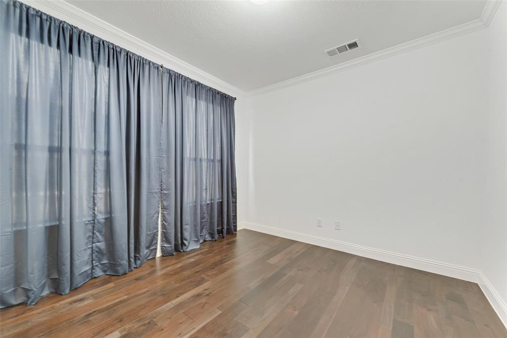 Ridge Northlake Ph 1 - Residential Lease