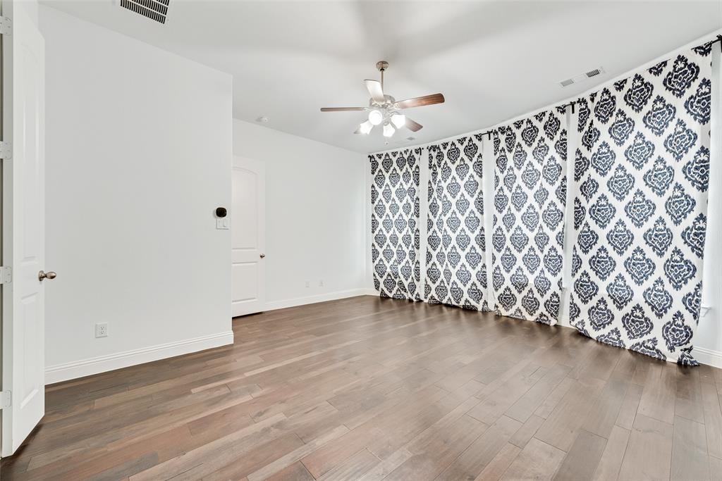 Ridge Northlake Ph 1 - Residential Lease