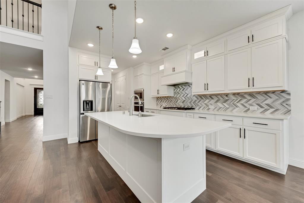 Ridge Northlake Ph 1 - Residential Lease