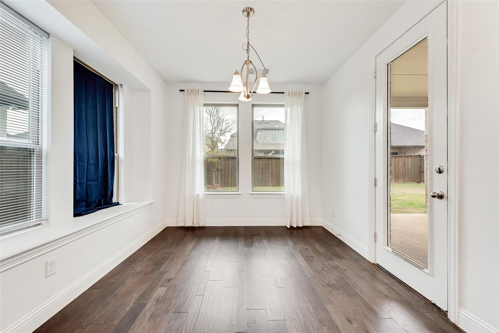 Ridge Northlake Ph 1 - Residential Lease