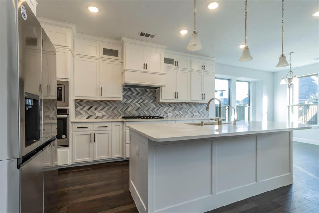 Ridge Northlake Ph 1 - Residential Lease