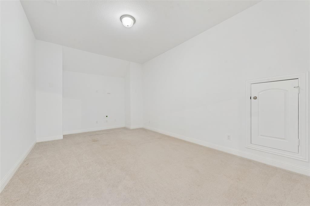 Ridge Northlake Ph 1 - Residential Lease