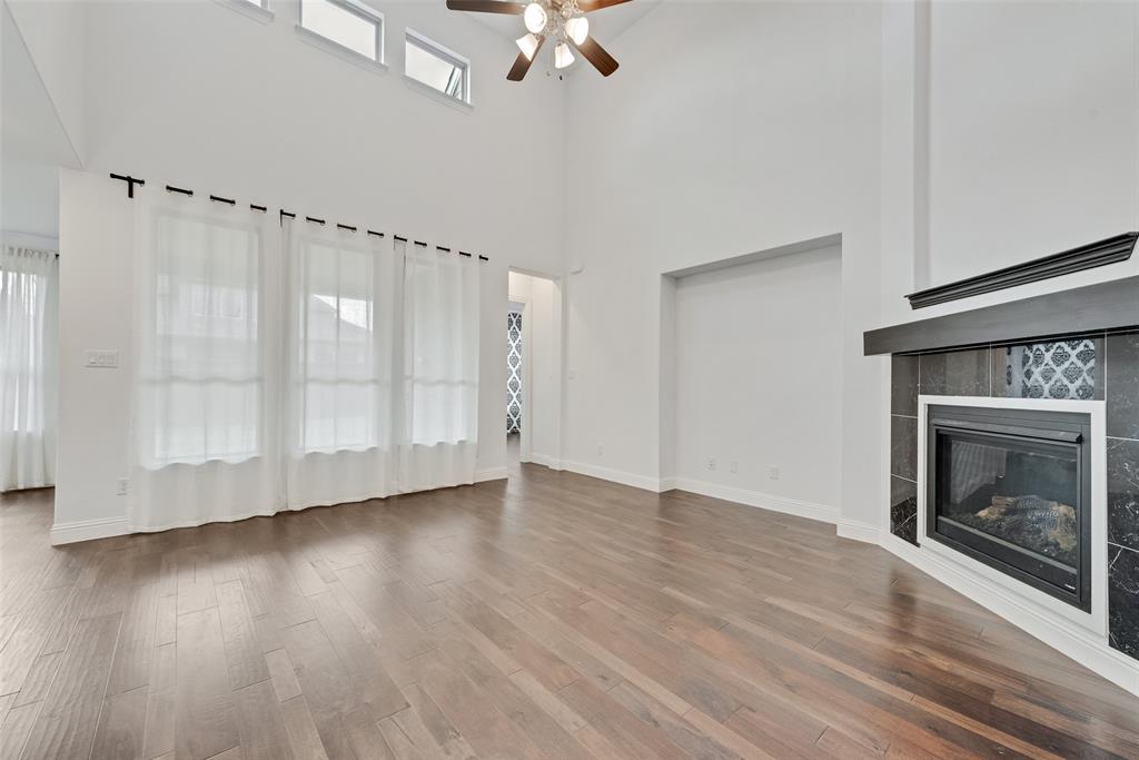 Ridge Northlake Ph 1 - Residential Lease