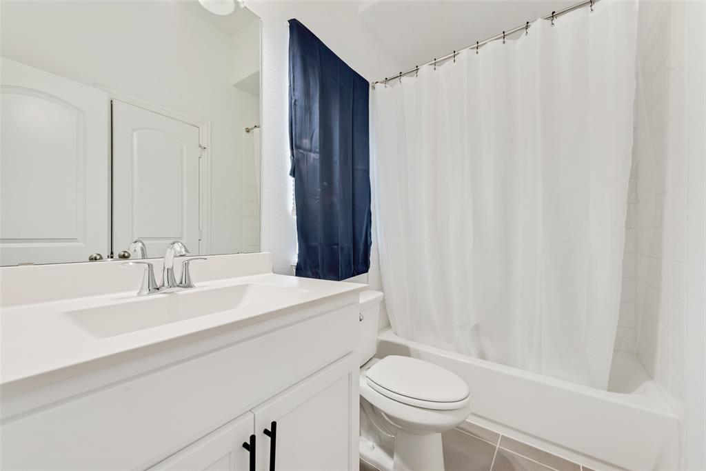 Ridge Northlake Ph 1 - Residential Lease