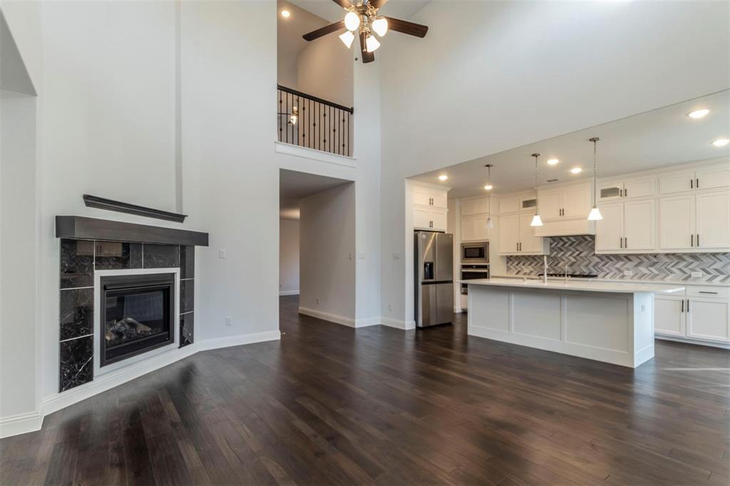 Ridge Northlake Ph 1 - Residential Lease