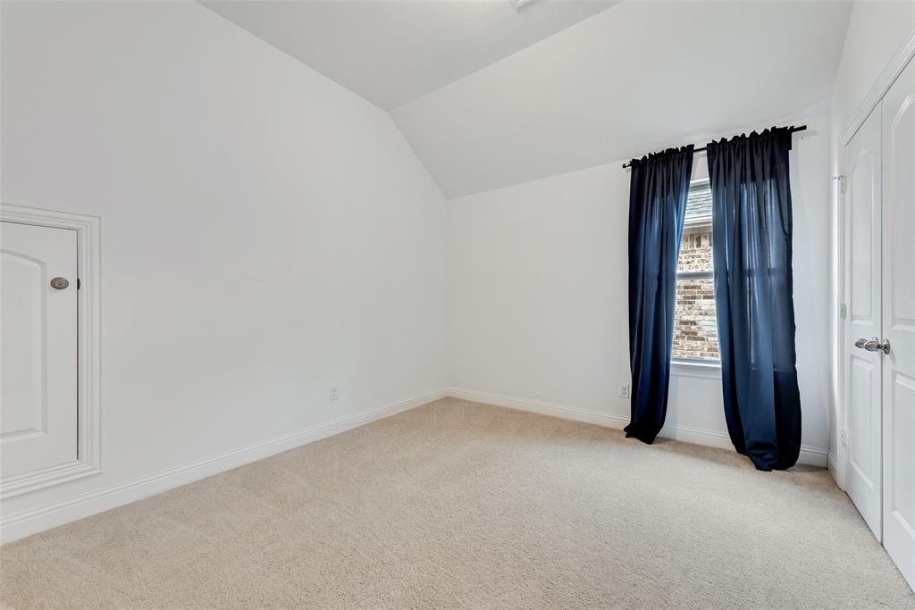 Ridge Northlake Ph 1 - Residential Lease