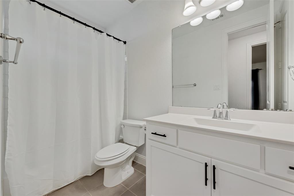 Ridge Northlake Ph 1 - Residential Lease