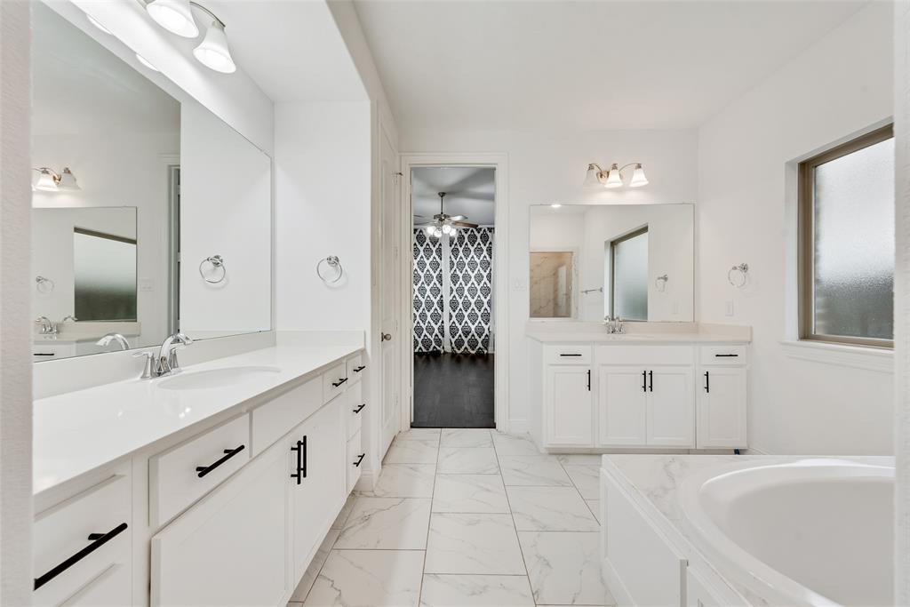 Ridge Northlake Ph 1 - Residential Lease