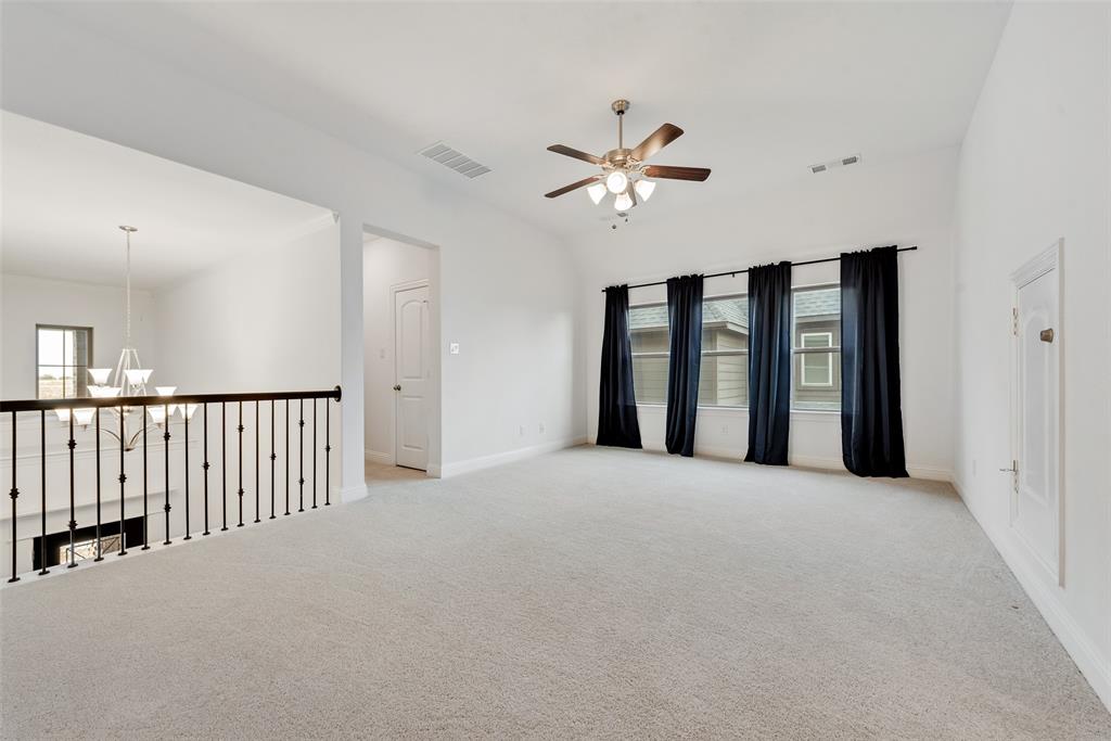 Ridge Northlake Ph 1 - Residential Lease